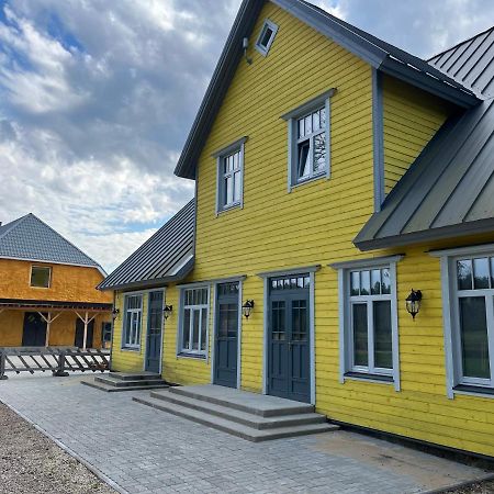 Kivimaee Turismitalu Hostel Taagepera Exterior photo