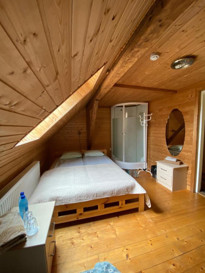 Kivimaee Turismitalu Hostel Taagepera Exterior photo